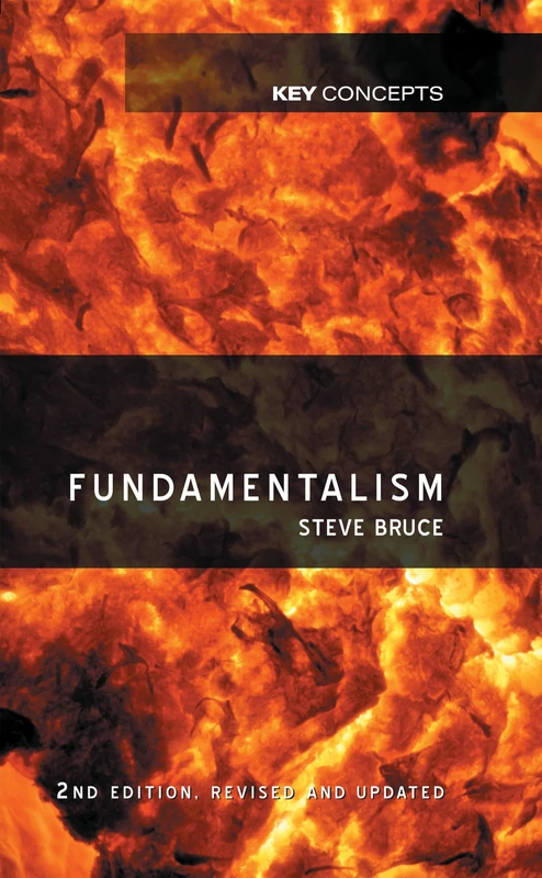 Fundamentalism (Key Concepts)