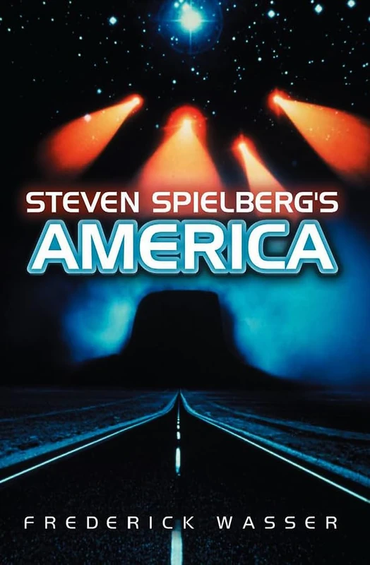 Steven Spielberg's America (America Through the Lens) - Image 1
