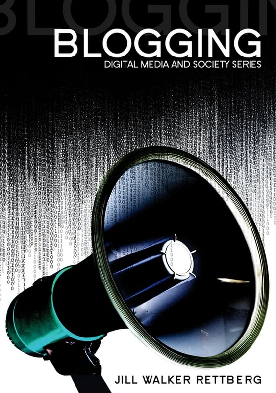Blogging (DMS – Digital Media and Society)