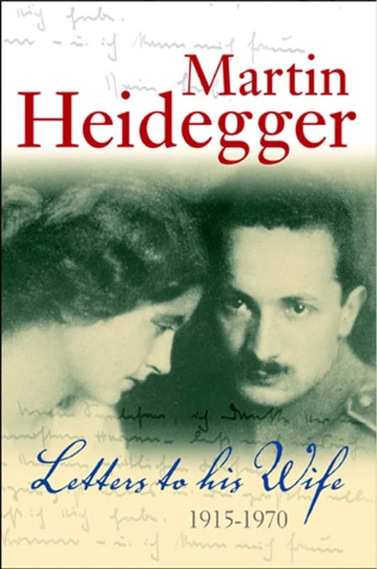 Letters to his Wife: 1915 - 1970