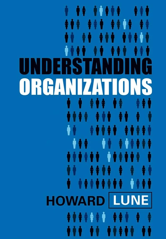 Understanding Organizations - Image 1