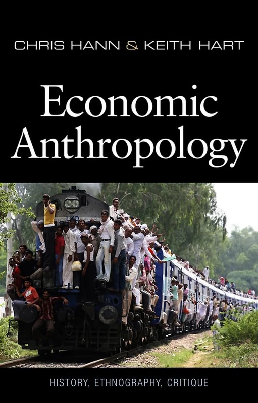 Economic Anthropology - Image 1