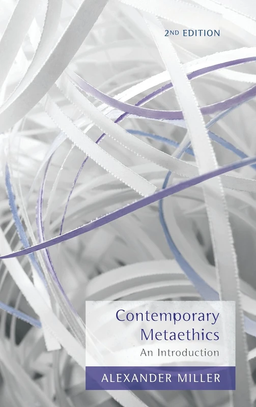 Contemporary Metaethics: An Introduction