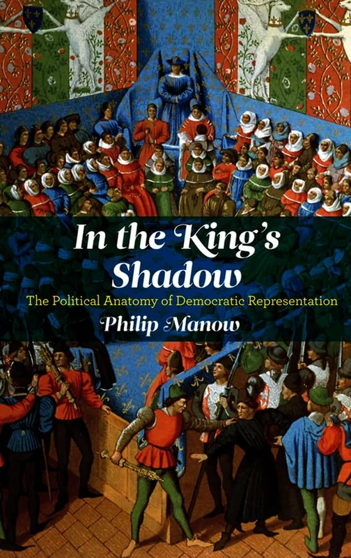 In the King's Shadow - Image 1