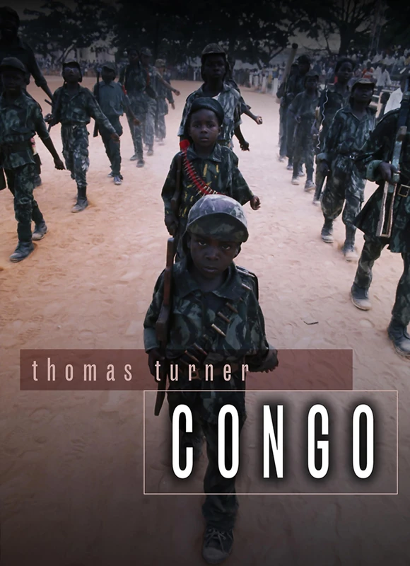 Congo (Hot Spots in Global Politics) - Image 1