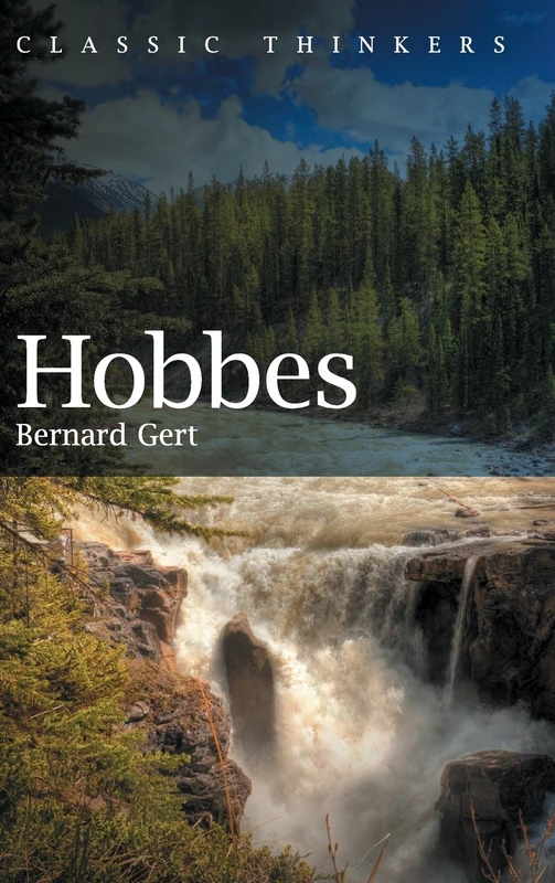 Hobbes: Prince of Peace (Classic Thinkers)