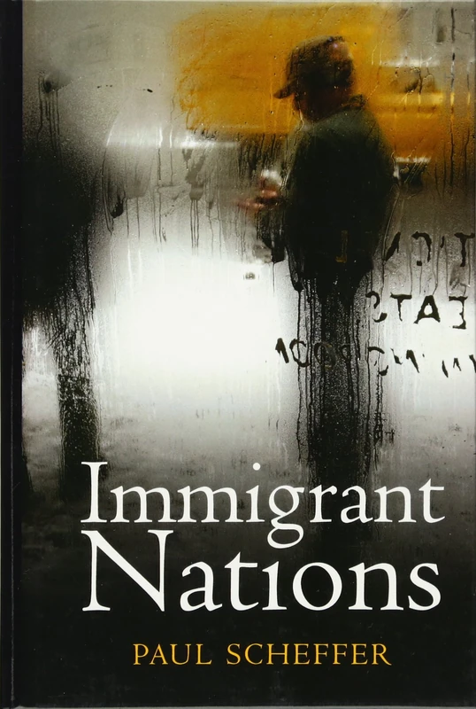 Immigrant Nations