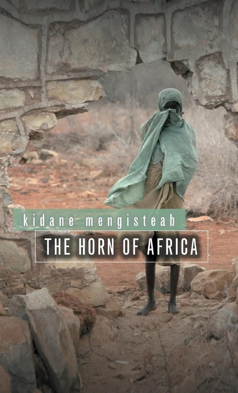 The Horn of Africa (Hot Spots in Global Politics)