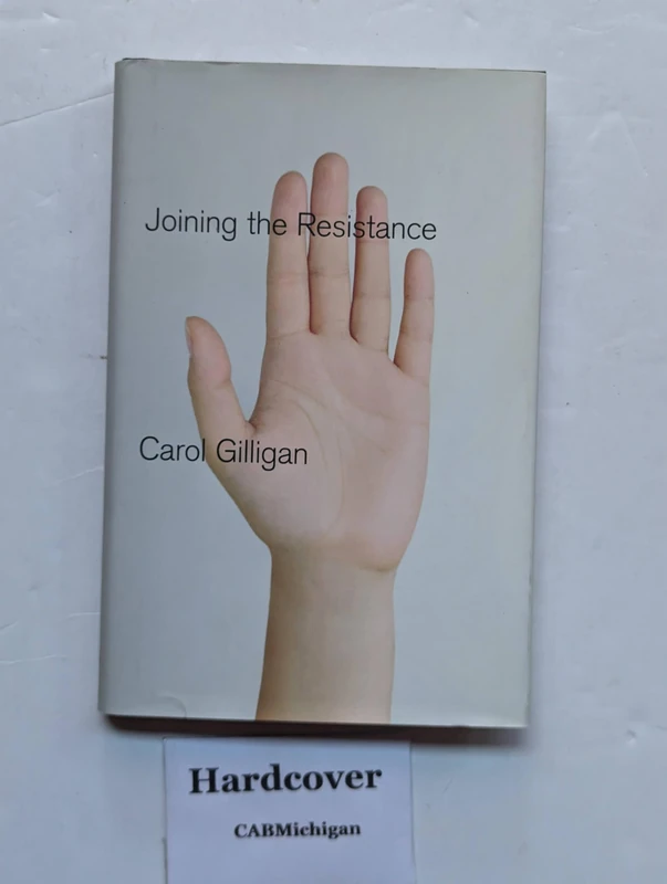 Polity - Joining the Resistance by Carol Gilligan - Image 1