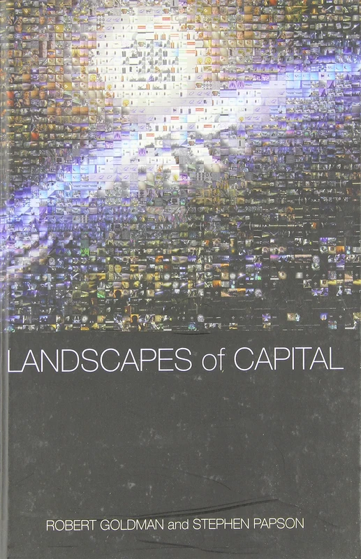 Landscapes of Capital
