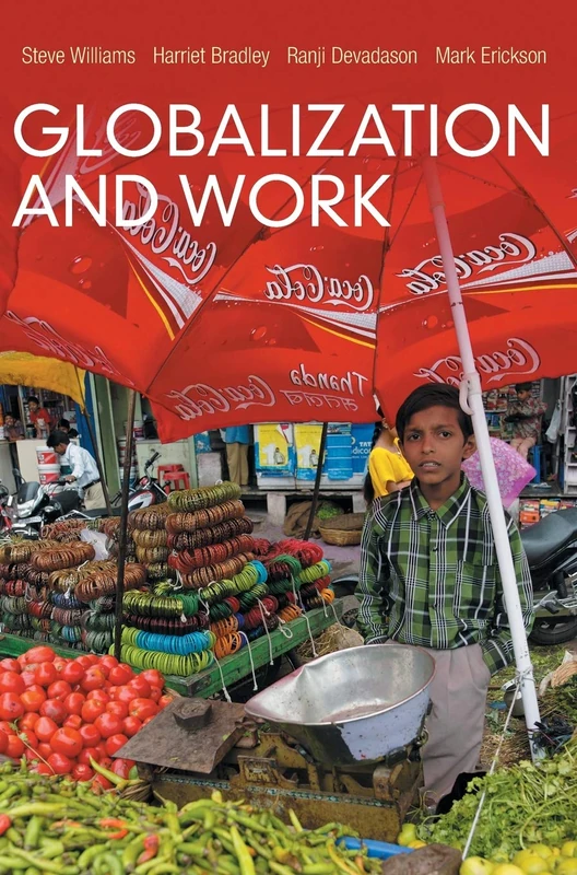 Globalization and Work