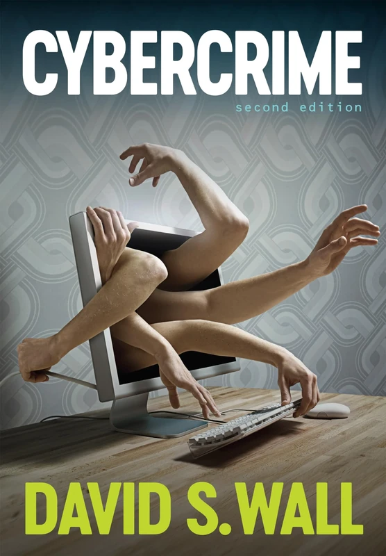 Cybercrime: The Transformation of Crime in the Information Age (Crime and Society)