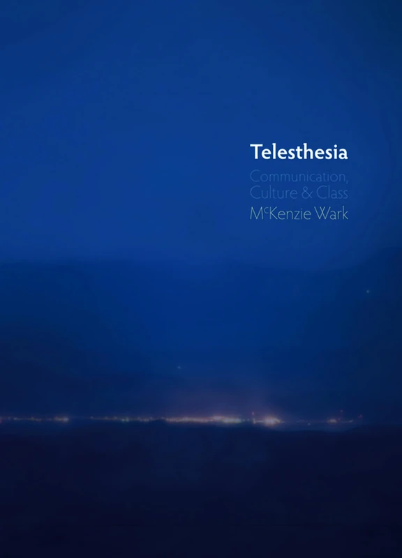 Telesthesia: Communication, Culture and Class - Image 1
