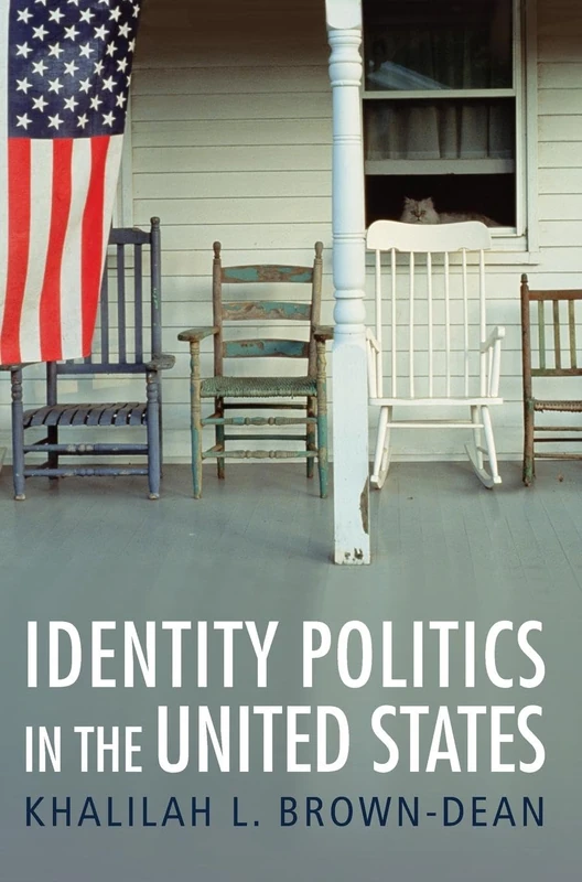 Identity Politics in the United States