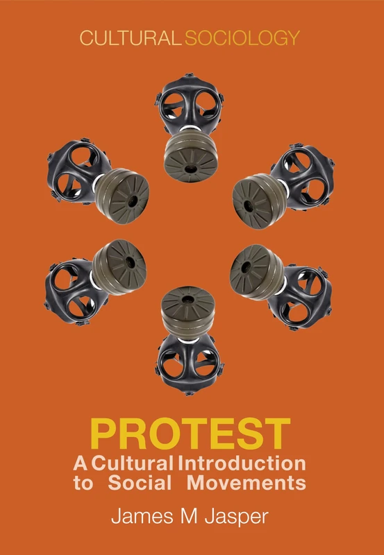 Protest: A Cultural Introduction to Social Movements (Cultural Sociology)