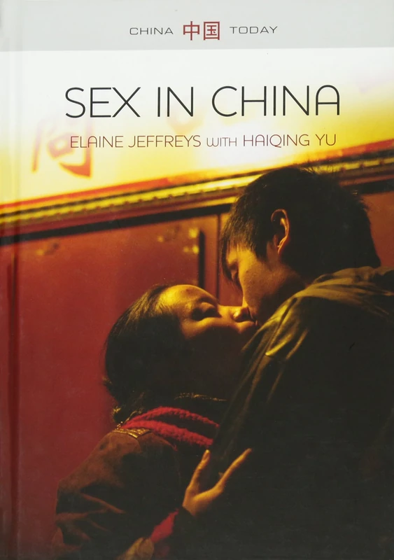 Sex in China (China Today)