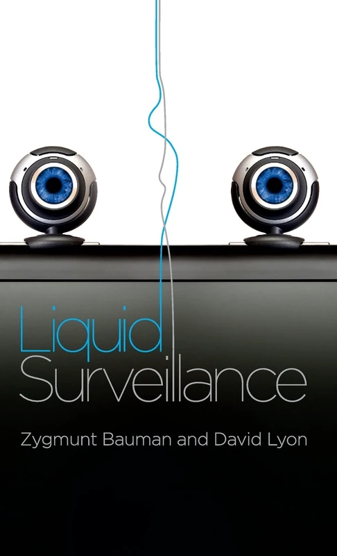 Liquid Surveillance: A Conversation: 16