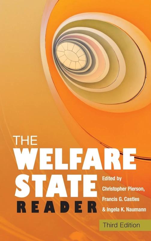 The Welfare State Reader