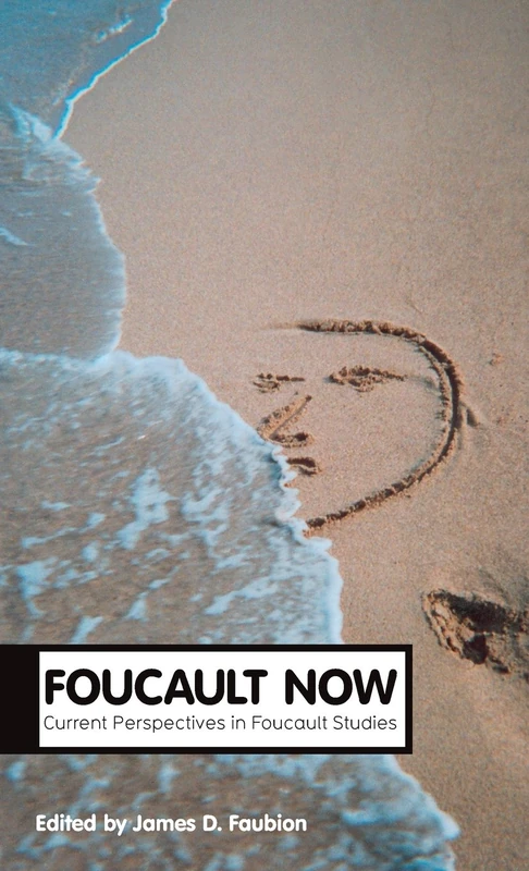 Foucault Now: Current Perspectives in Foucault Studies (Theory Now) - Image 1