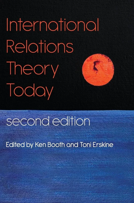International Relations Theory Today