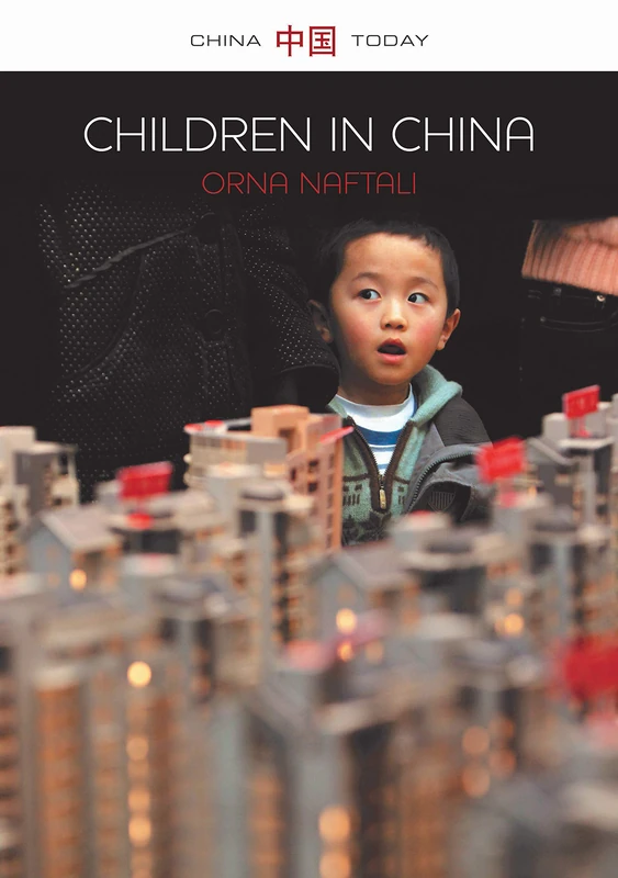 Children in China (China Today) - Image 1