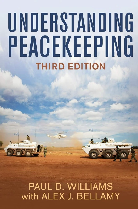 Understanding Peacekeeping - Image 1