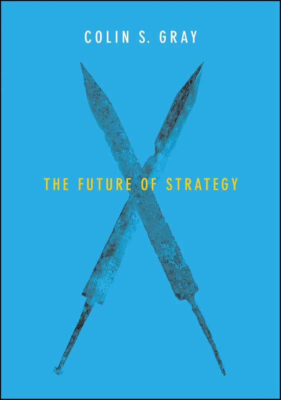 The Future of Strategy - Image 1