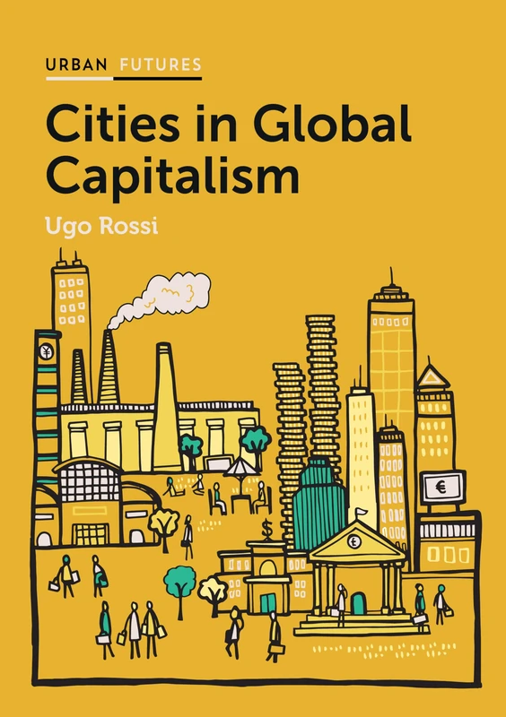 Cities in Global Capitalism - Image 1