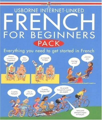 French for Beginners
