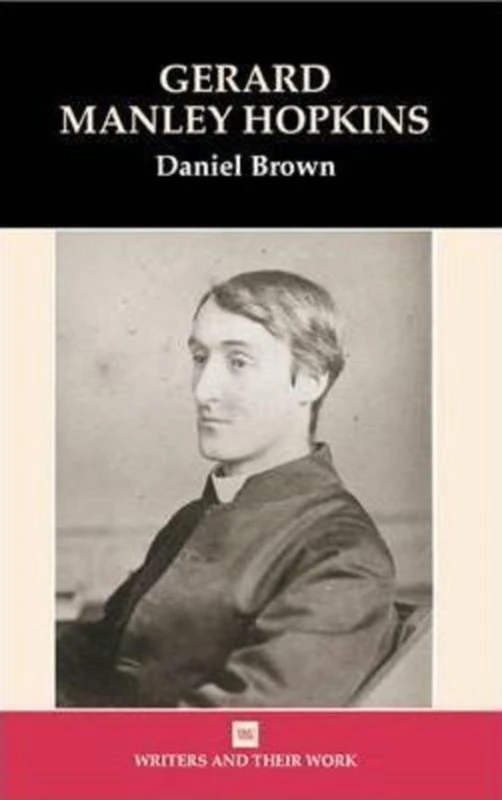 Gerard Manley Hopkins (Writers & Their Work) - Image 1