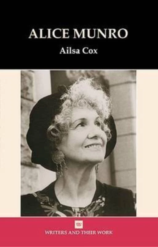 Alice Munro (Writers and Their Work) - Image 1