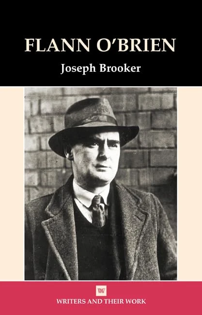 Flann O'Brien (Writers and Their Work)