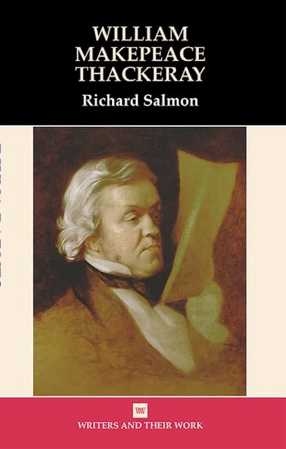William Makepeace Thackeray (Writers and their Work) - Image 1