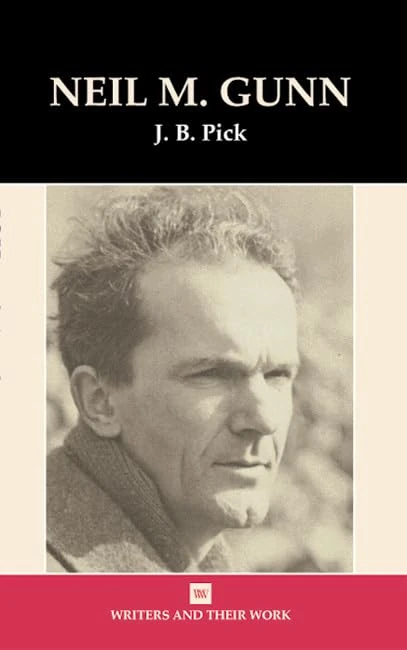 Neil Gunn (Writers & Their Work) (Writers and their Work) - Image 1