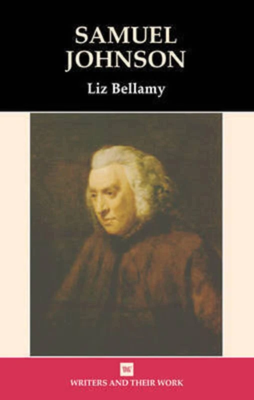 Samuel Johnson (Writers and their Work) - Image 1