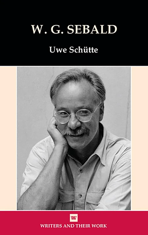 W.G. Sebald (Writers and their Work)