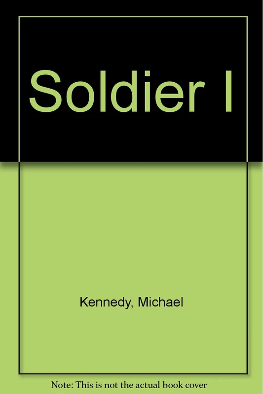 Soldier I