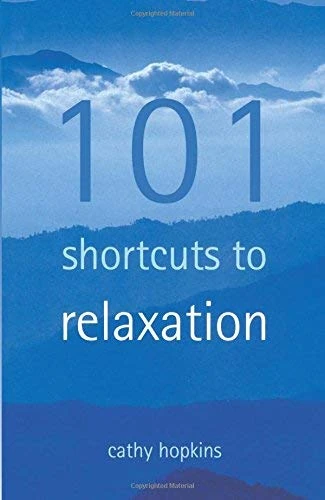 101 Shortcuts to Relaxation - Image 1