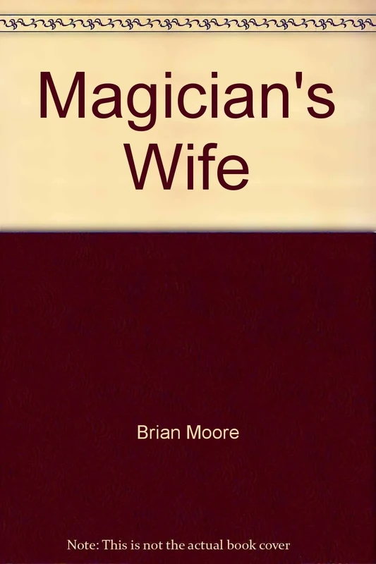Magician's Wife
