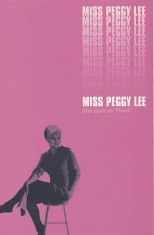 Miss Peggy Lee: An Autobiography - Image 1