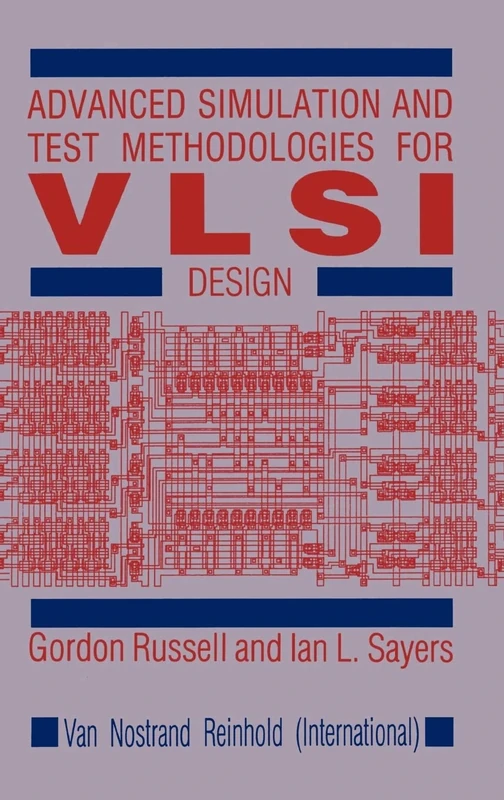 Advanced Simulation and Test Methodologies for VLSI Design (Reading Women Writing)