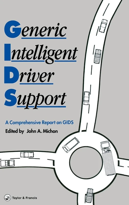 Generic Intelligent Driver Support - Image 1