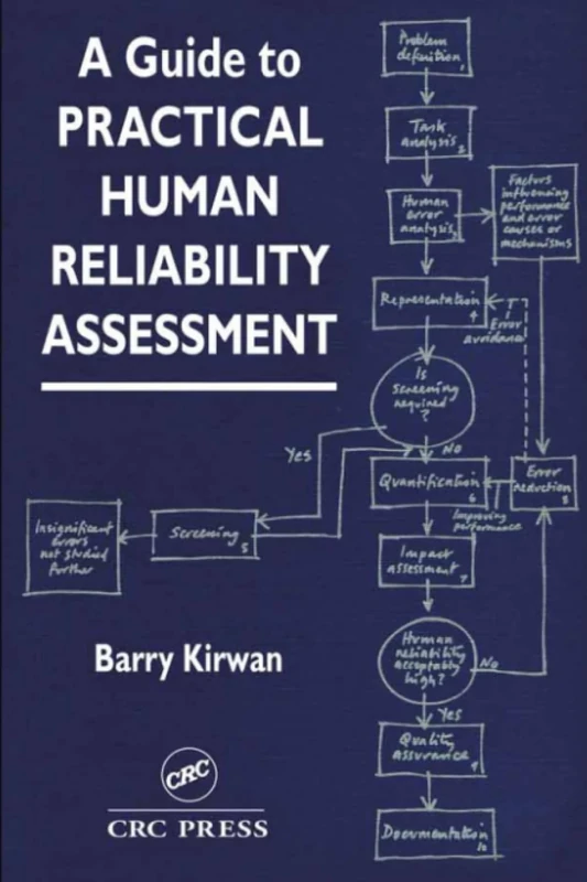 A Guide To Practical Human Reliability Assessment