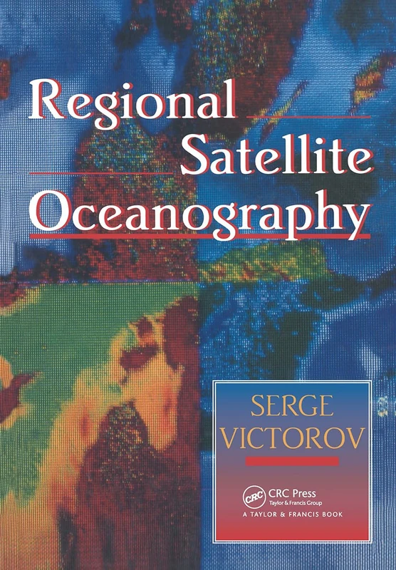 Regional Satellite Oceanography