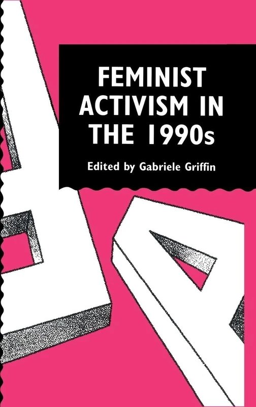 Routledge - Feminist Activism in the 1990s Book