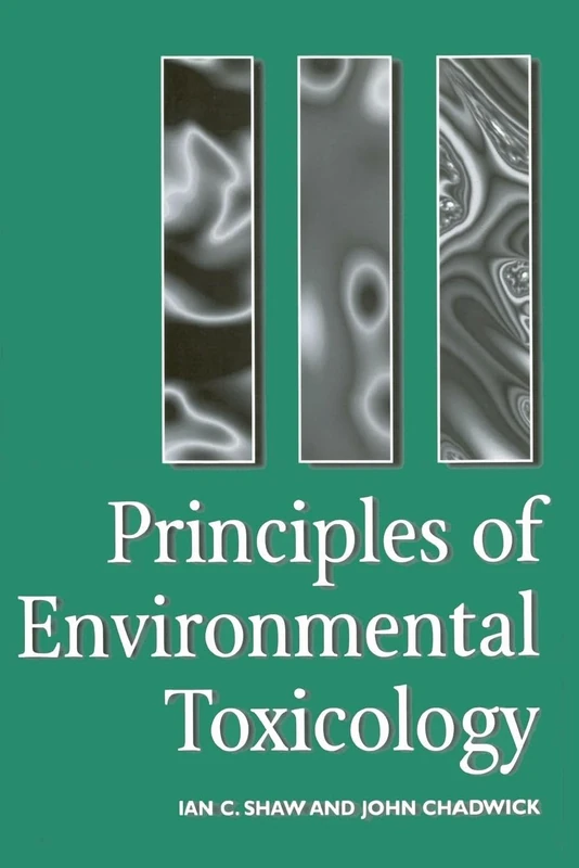 Principles of Environmental Toxicology
