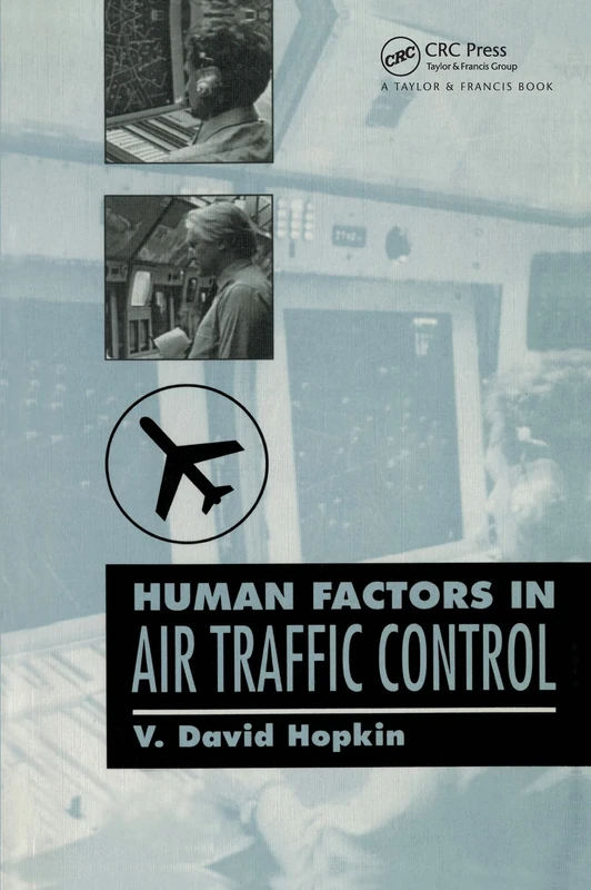 Human Factors In Air Traffic Control