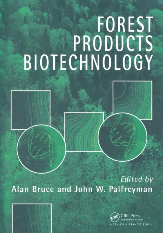 Forest Products Biotechnology