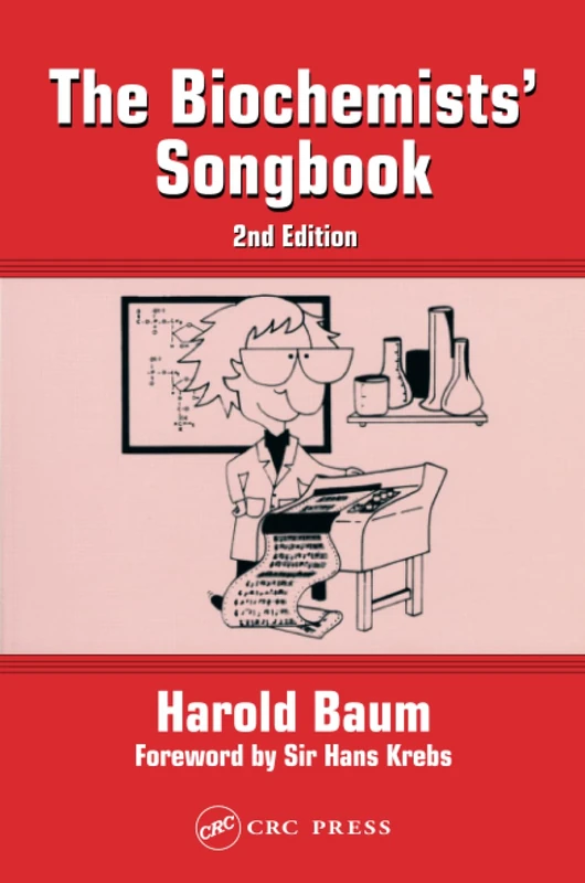 Biochemists' Song Book