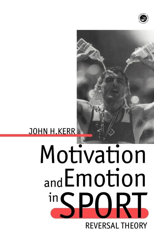 Motivation And Emotion In Spor - Image 1